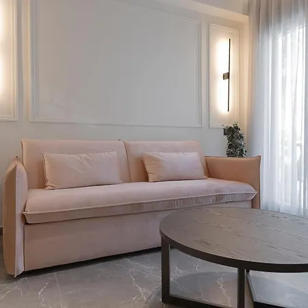 Urban Folks Svolou Apartment Thessaloniki Exterior photo