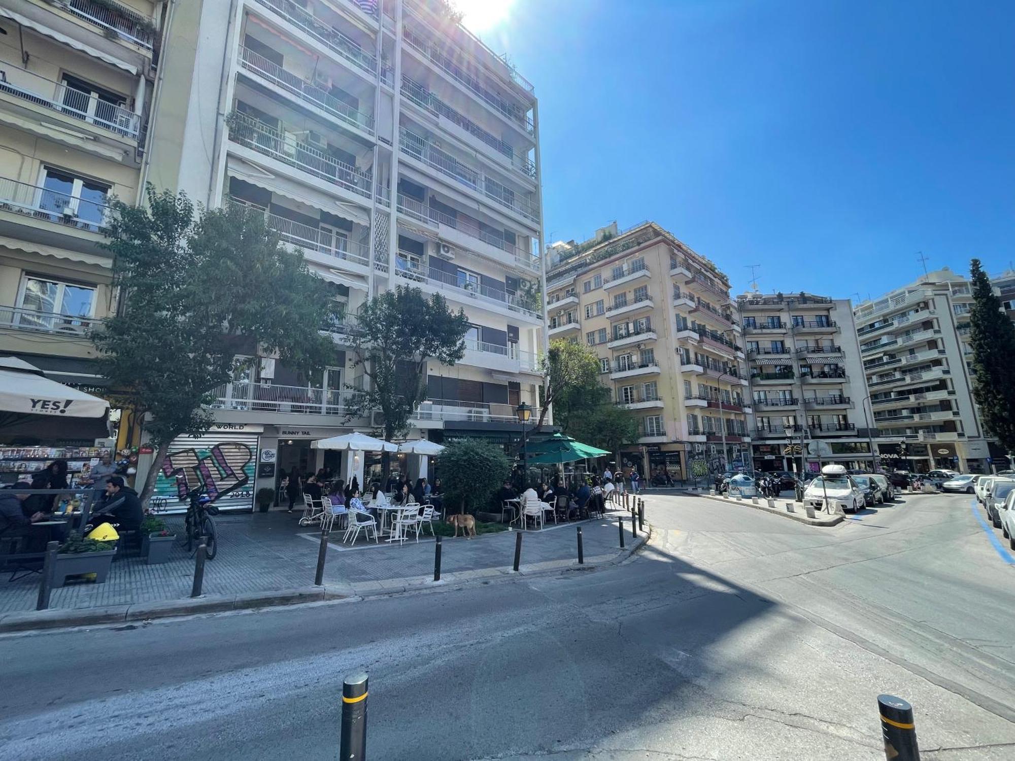 Urban Folks Svolou Διαμέρισμα